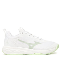 Mizuno Hallenschuhe Mizuno Wave Luminous Pro V1GC2640 Weiß