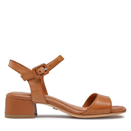 

Босоніжки Tamaris 1-28265-38 Cognac 305, Коричневий
