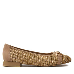 Caprice Ballerine Caprice 9-22503-42 Marrone