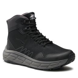 Bagheera Hótaposó Bagheera Nova 86582 Black/Dark Grey C0102