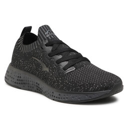 Bagheera Sneakers Bagheera Destiny 86477-58 C0102 Black/Dark Grey