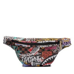 SPRAYGROUND Gürteltasche SPRAYGROUND Tagged Up 910B5513NSZ Bunt