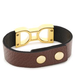

Браслет Coccinelle M5K Arlettis Ribbon E8 M5K 14 P2 01 Carruba R28, Коричневий