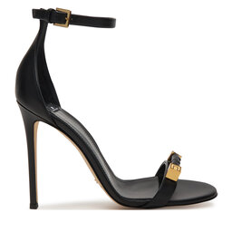 Elisabetta Franchi Босоніжки Elisabetta Franchi SA12L61E2 Чорний