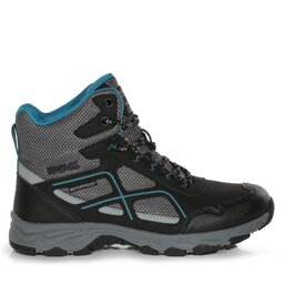 Regatta Botas de trekking Regatta Ldy Vendeavour Bt RWF807 Negro