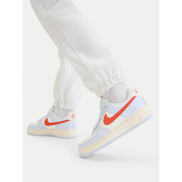 Nike Sneakers Nike Wmns Air Force 1 '07 HV0843 085 Himmelblau