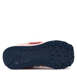 

Снікерcи New Balance PV515KPN Pink, Рожевий