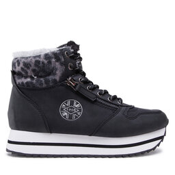

Ботильйони Lee Cooper LCJ-22-31-1448LA Black, Чорний
