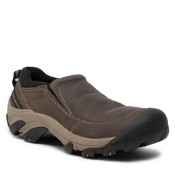 Keen Обувки Keen Targhee II Soho 1025861 Grey/Black