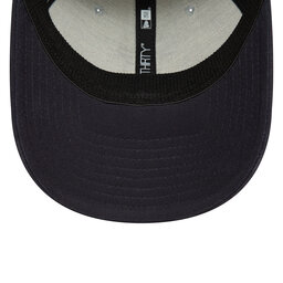 

Бейсболка New Era Microcord 3930 Man U 60432036 Сірий
