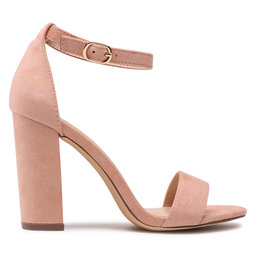 

Босоніжки DeeZee WS18077-01 Pink1, Рожевий