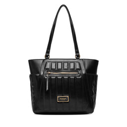 Monnari Torebka Monnari BAG5620 Czarny