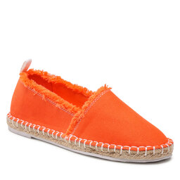 Armani Exchange Espadrilles Armani Exchange XDS002 XV428 00155 Orange