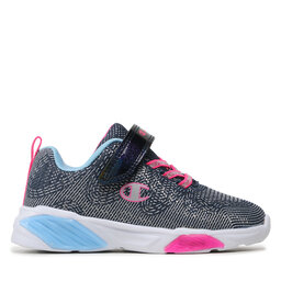 

Снікерcи Champion S32780-CHA-BS501 Nny/Fucsia/L.Blue, Cиній