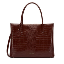 Gino Rossi Handtasche Gino Rossi OJ-82713-C Braun
