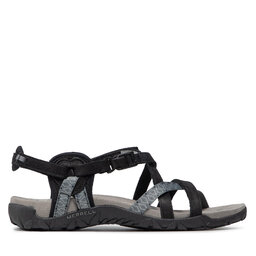 

Босоніжки Merrell Terran Lattice II J55318 Black, Чорний