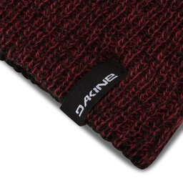 

Шапкa Dakine Tall Boy Reverse 10000804 Garnet/Black, Бордовий