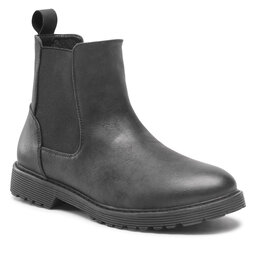 Clara Barson Tronchetti Clara Barson WS2612-04 Black
