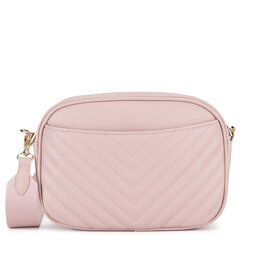 JENNY Handtasche JENNY JNY-M-025-07 Rosa