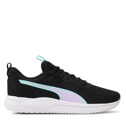 Puma Παπούτσια για Τρέξιμο Puma Resolve Modern Weave 377994 04 Μαύρο
