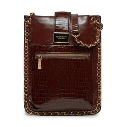 Monnari Τσάντα Monnari BAG3290-M17 Brąz