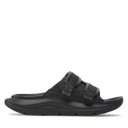 

Шльопанці Hoka Ora Luxe 1134150 Bblc, Чорний