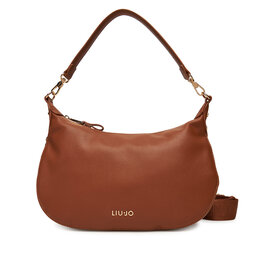 Liu Jo Torebka Liu Jo Esc M Hobo AF5133 E0058 Brązowy
