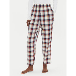 United Colors Of Benetton United Colors Of Benetton Pantalones de pijama 42FK3F00H De color Regular Fit