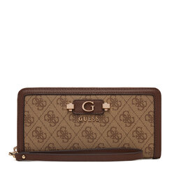 Guess Geldbörse Guess SWSG97 49146 Braun