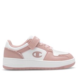 Champion Sneakersy Champion REBOUND 2.0 G LOW PS S32497-WW018 Růžová