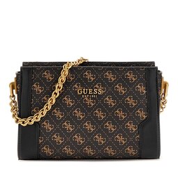 Guess Handväska Guess HWQV89 88120 BNL