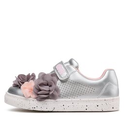 

Снікерcи Primigi 3950200 S Silver, Срібний