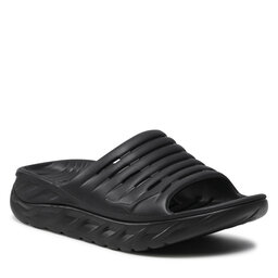Hoka Chanclas Hoka W Ora Recovery Slide 1099674 Black/Black