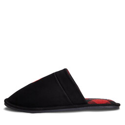 

Тапочки Polo Ralph Lauren 843924517002 Black 001, Чорний