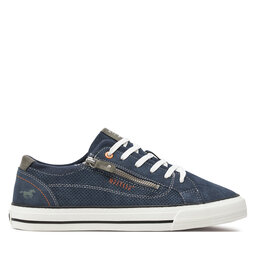 Mustang Sneakers Mustang 4198302 Blu scuro