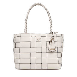 Guess Τσάντα Guess Maylee HWWG96 61220 Λευκό