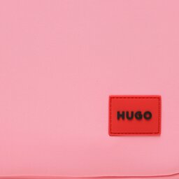 

Чохол для ноутбука Hugo 50487204 Bright Pink 677, Рожевий