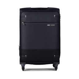 

Середня валіза Samsonite Base Boost 79201-1041-1CNU Black, Чорний