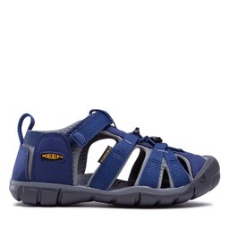 Keen Sandalen Keen Seacamp II Cnx 1010096 Dunkelblau