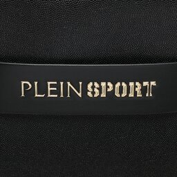 

Сумка Plein Sport Large Tote Blake 2110059 Black 293, Чорний