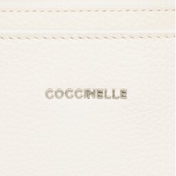 

Сумка Coccinelle NGP Farisa E1 NGP 11 01 01 Cocount Milk N21, Écru