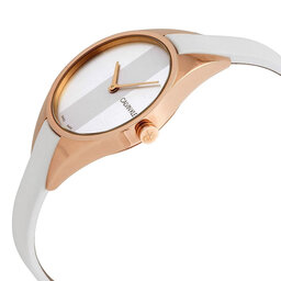 

Годинник Calvin Klein Lady K8P236L6 White/Gold, Білий