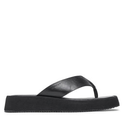 

В'єтнамки Gant Florri 24561687 Black G00, Чорний