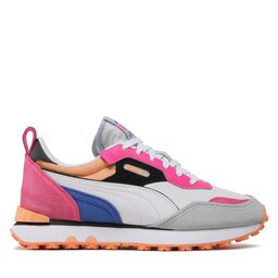 

Снікерcи Puma Rider Fv "Future Vintage" 387672 20 Ravish/Orange Peach, Кольоровий