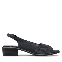 

Босоніжки Go Soft WI23-LUCY-02 Navy, Cиній