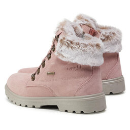 

Черевики туристичні Superfit GORE-TEX 1-009454-5500 Rosa, Рожевий