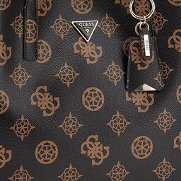 

Сумка Guess HWPG87 78230 MLO, Коричневий