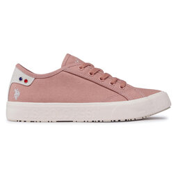 

Кросівки U.S. Polo Assn. Marew035 MAREW4035S1/C1 Pink, Рожевий
