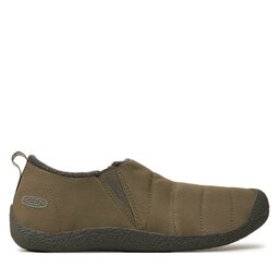 Keen Félcipő Keen Howser II 1028122 Barna