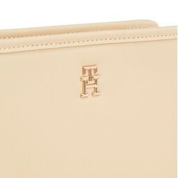 

Сумка Tommy Hilfiger Th Monotype Crossover AW0AW16163 Harvest Wheat ACR, Бежевий